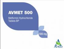 AVMET 500