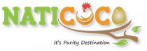 NATICOCO - IT'S PURITY DESTINATION