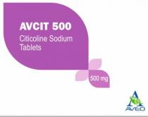 AVCIT 500