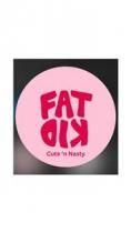 FAT KID CUTE N NASTY