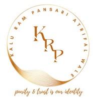KRP KALU RAM PANSARI ATRIFAL WALE