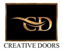 CD CREATIVE DOORS