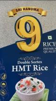 SRIHANUMA 9 HMT RICE