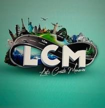 LCM Lets Create Memories