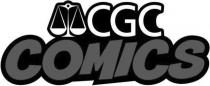 Cgc Comics