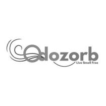 Odozorb - Live Smell Free