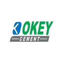 OKEY CEMENT