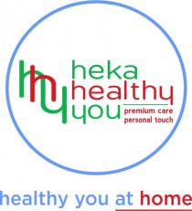 HEKAHEALTHYYOU HHY