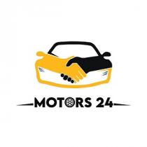 MOTORS 24