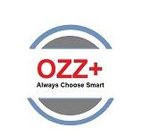 OZZ+ Always Choose Smart