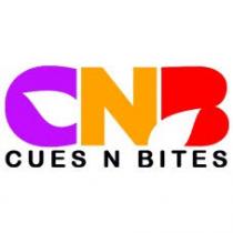 CNB CUES N BITES