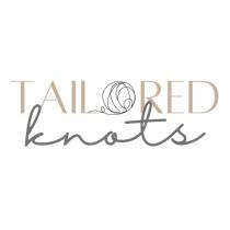 TAILORED KNOTS