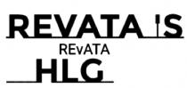 REVATA'S REVATA HLG