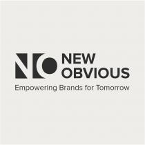 NEW OBVIOUS Empowering Brands for Tomorrow