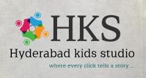 HKS Hyderabad kids studio