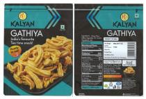 KALYAN GATHIYA