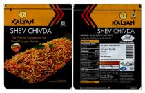 KALYAN SHEV CHIVDA