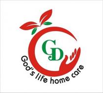 GOD'S LIFE HOME CARE WITH GD