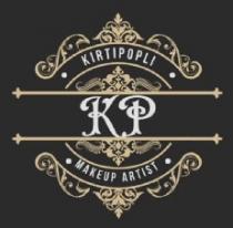 KIRTI POPLI MAKEUP ARTIST OF KP