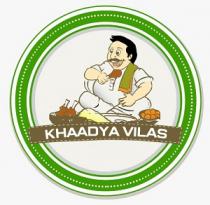 KHAADYA VILAS