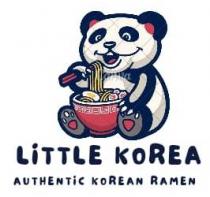 LITTLE KOREA