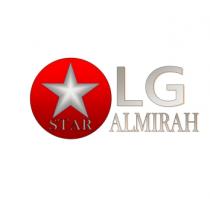 STAR LG ALMIRAH