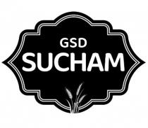 GSD SUCHAM