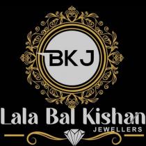 BKJ Lala Bal Kishan Jewellers