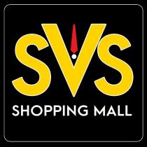 SVS SHOPPING MALL