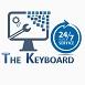 THE KEYBOARD
