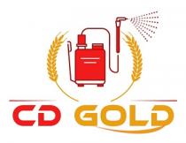 CD GOLD