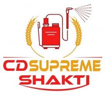 CD SUPREME SHAKTI