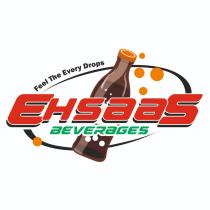 EHSAAS BEVERAGES - FEEL THE EVERY DROPS