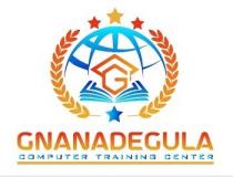 GNANADEGULA COMPUTER TRAINING CENTER