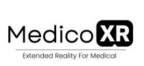 Medico XR Extened Reality for Medical