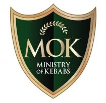 M.O.K-Ministry of Kebabs