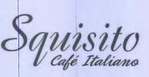 Squisito Cafe Italiano