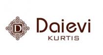 Daievi Kurtis