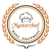 MASTERCHEF BAKE EQUIPMENT