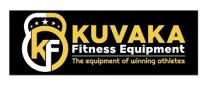 KUVAKA Fitness Equipment