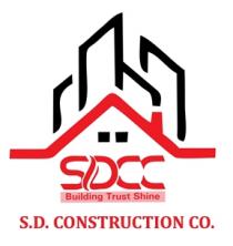 S. D. CONSTRUCTION CO. OF SDCC