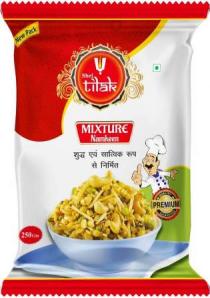 SHRI TILAK