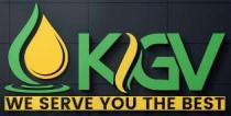 KGV - We Serve You The Best