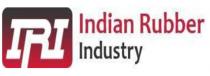 IRI with INDIAN RUBBER INDUSTRY as per color combination