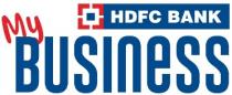 HDFC BANK MY BUSINESS