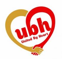 UBH UNITED BY HEART