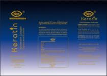 DTMTV SERUM KERATIN