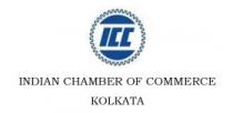ICC INDIAN CHAMBER OF COMMERCE KOLKATA