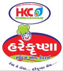 HKC HARE KRUSHNA SWEET & CATERS