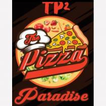 TP2 THE PIZZA PARADISE